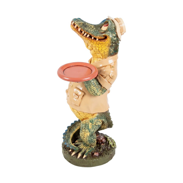 Crocodile Butler 2Ft.