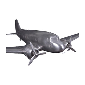 DC-3 Scale Model (not in France)
