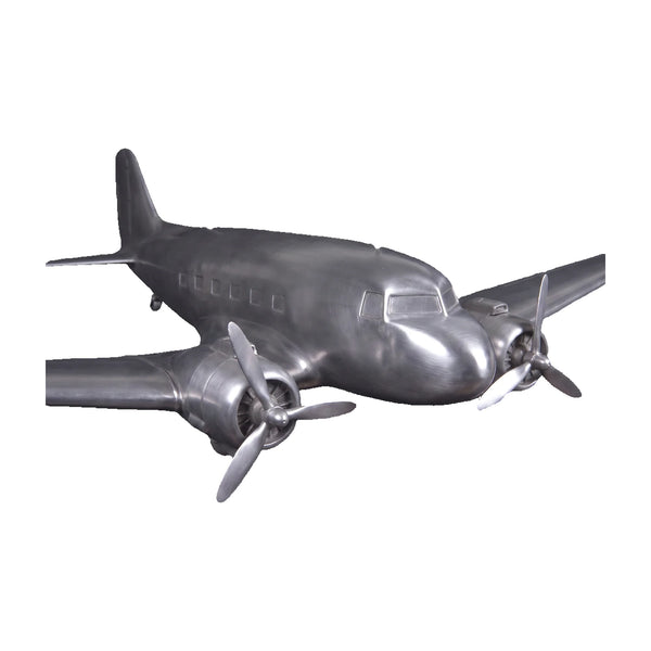 DC-3 Scale Model (not in France)