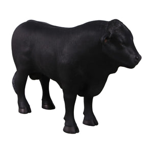 Definitive Angus Looking Left (not in AUS/NZ)