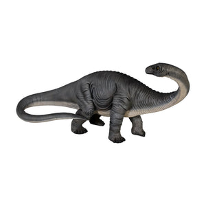 Definitive Apatosaurus