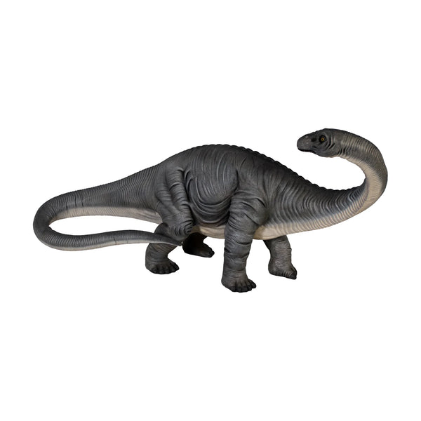 Definitive Apatosaurus