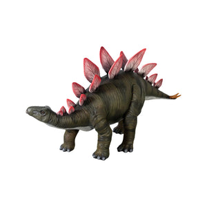 Definitive Stegosaurus