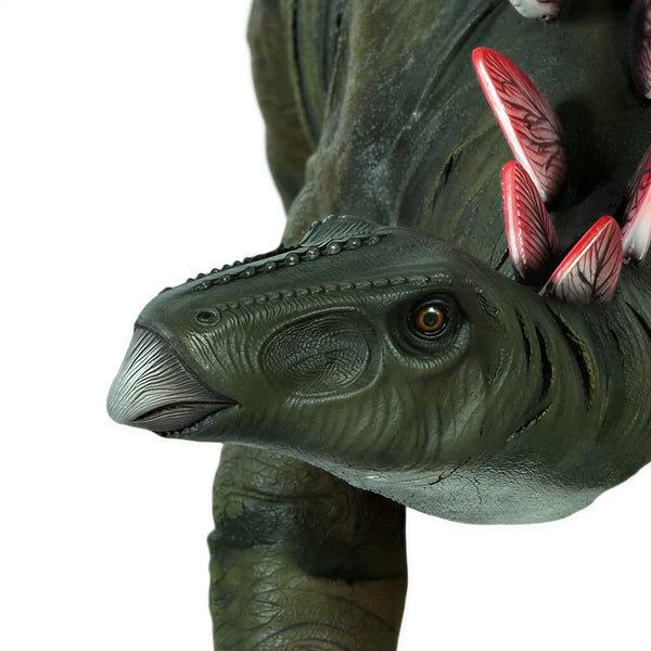 Stegosaurus