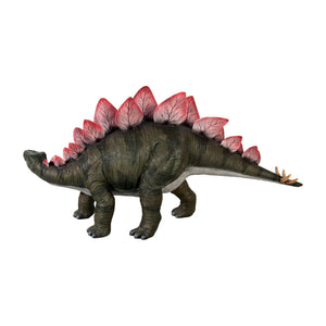 Stegosaurus