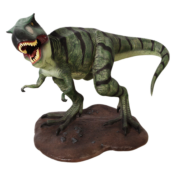 Definitive T-Rex