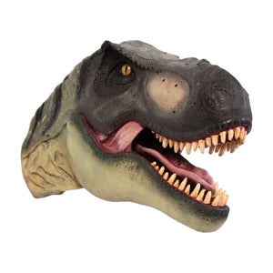 Definitive T-Rex Head