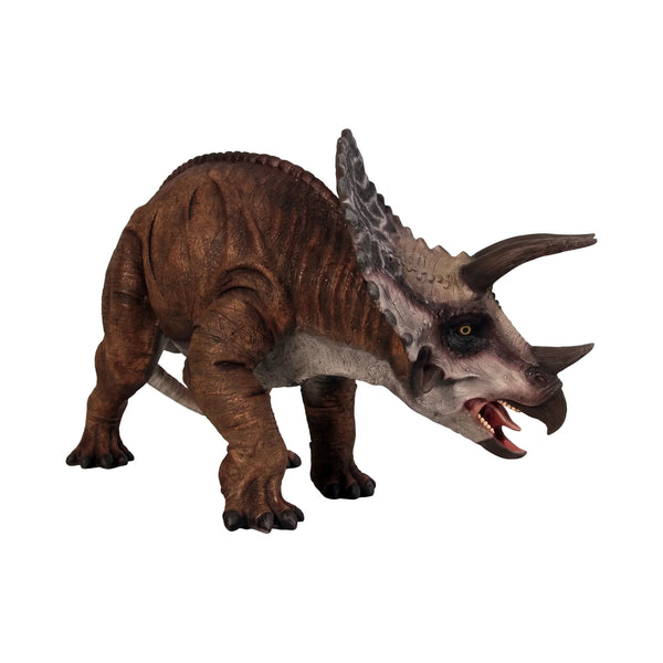 Definitive Triceratops