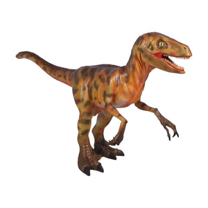 Deinonychus (Not In Aus)