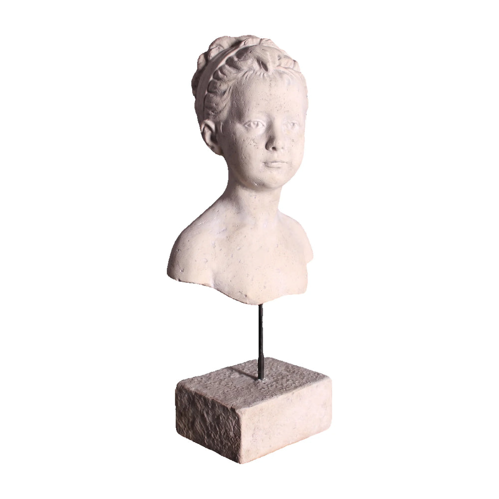 Diane Lady Bust