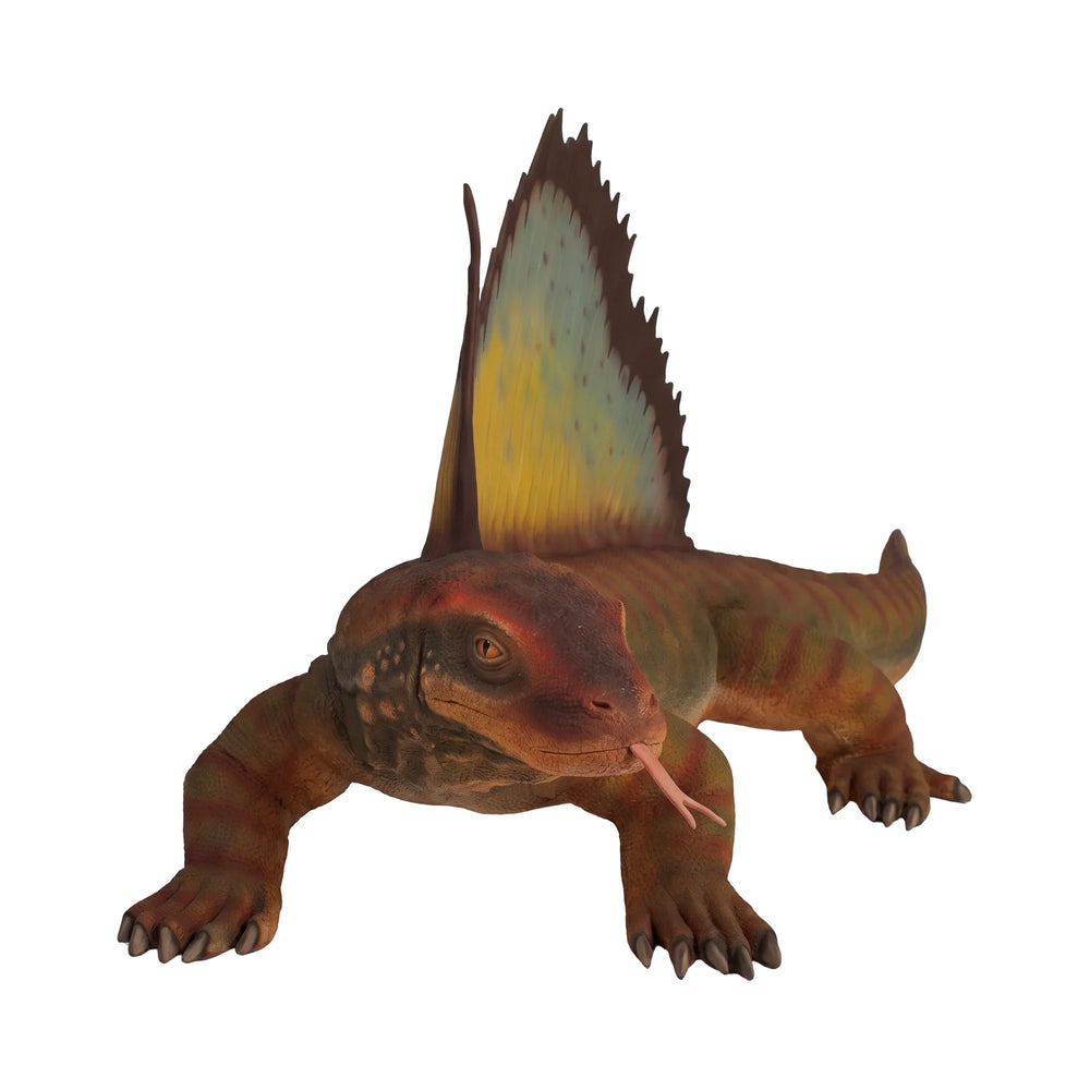 Dimetrodon (not in AUS)