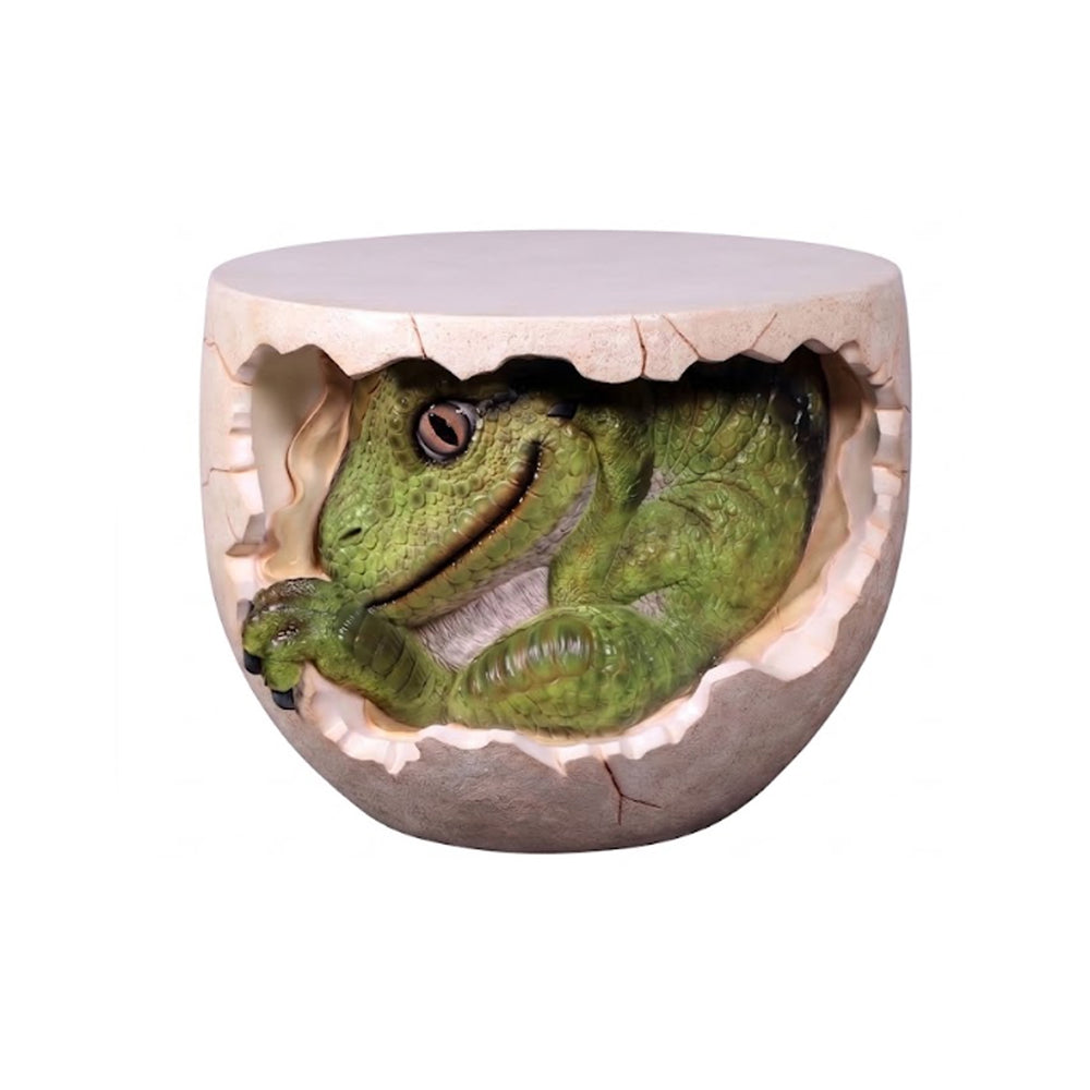 Dino Table - Gelcoat Version (Not In Aus)
