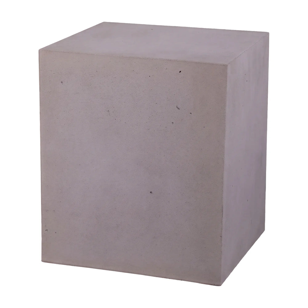 Display Pedestal Small (Smooth)