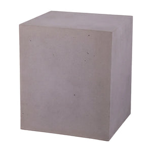 Display Pedestal Small (Smooth)