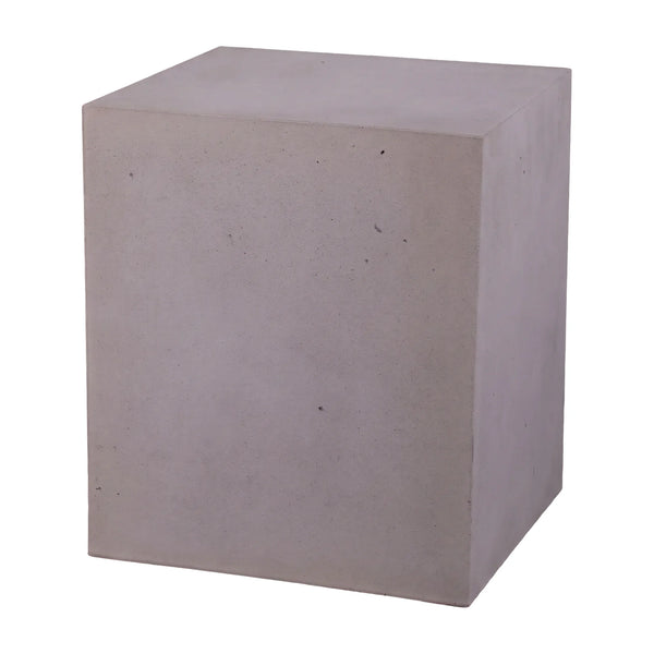 Display Pedestal Small (Smooth)