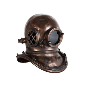Diving Helmet
