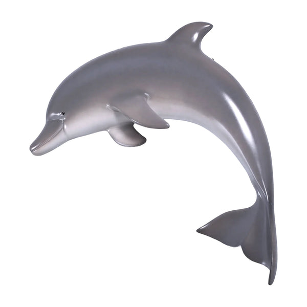 Dolphin Wall Decor 36" (not in USA)