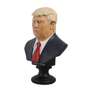 Donald Trump Bust