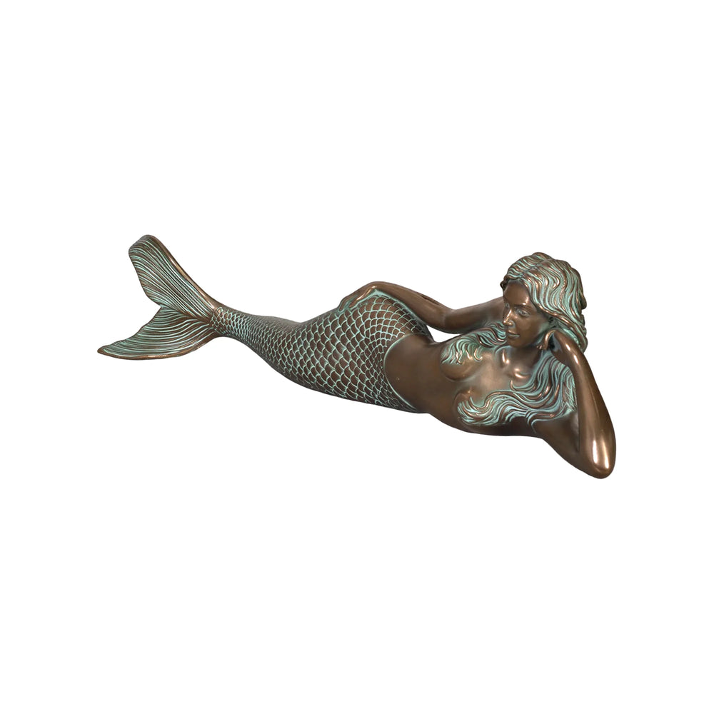 Dreamy Mermaid (Laying) (Not In Usa/Canada)