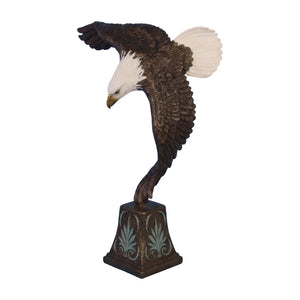 Eagle (Not In Usa/Aus/Canada)