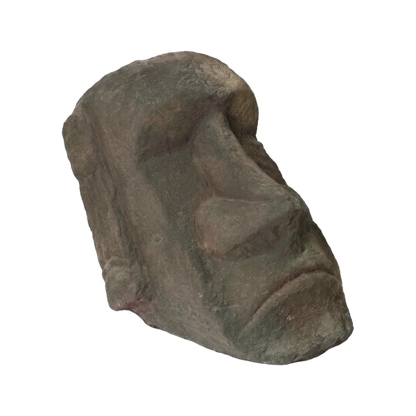 Easter Island Head (Not In Aus)
