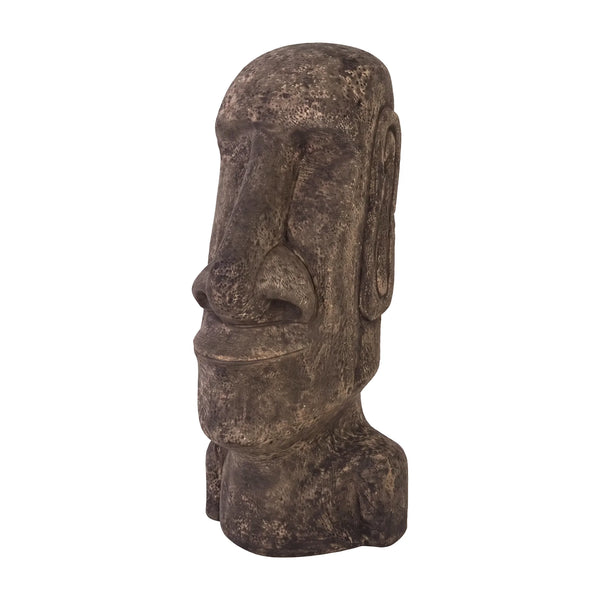 Easter Island Moai 4Ft. (Not In Usa/Canada)