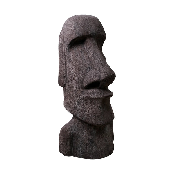 Easter Island Moai (Not In Usa/Canada)