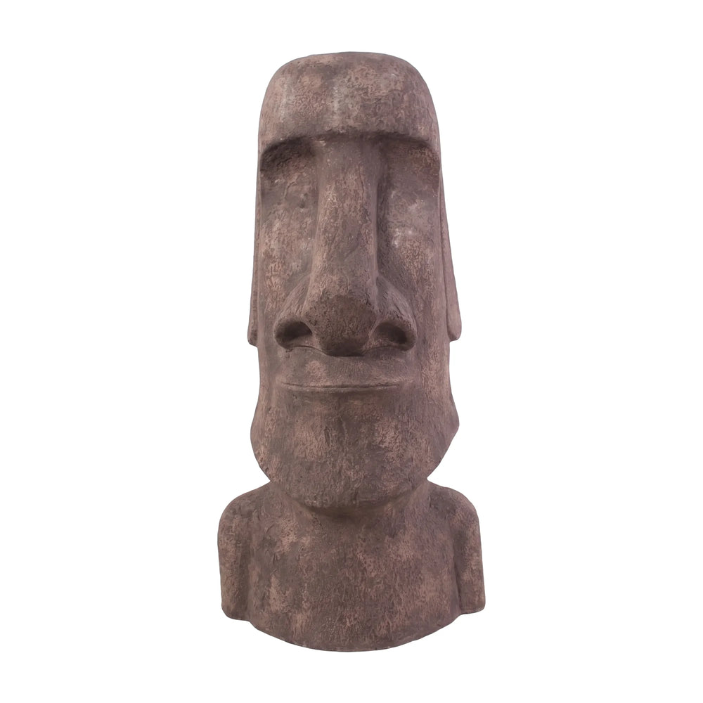 Easter Island Moai (Not In Usa/Canada)