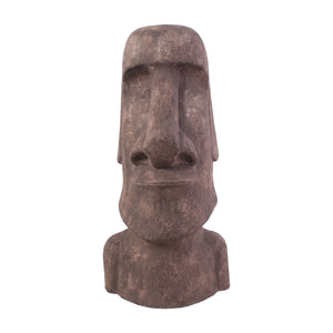 Easter Island Moai (Not In Usa/Canada)