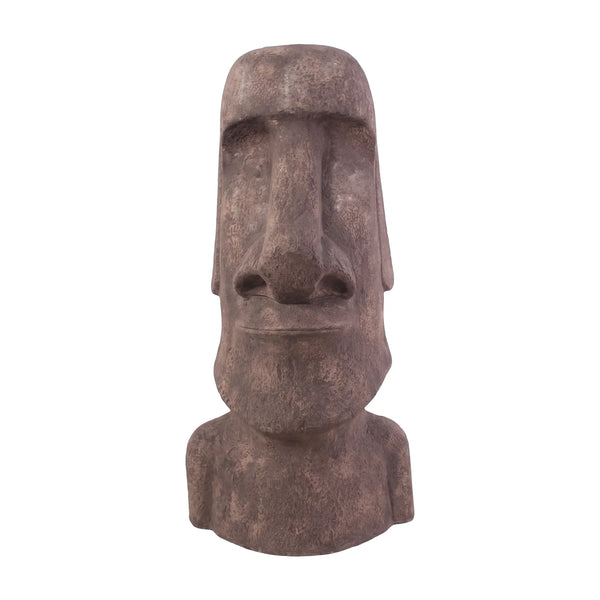 Easter Island Moai (Not In Usa/Canada)
