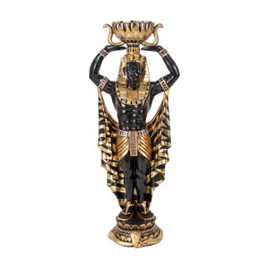 Egyptian Male Planter 4 Ft.