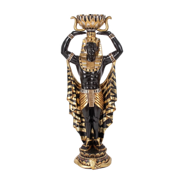 Egyptian Male Planter 4 Ft.