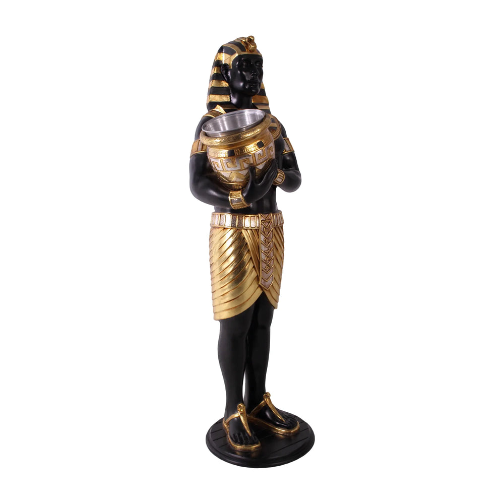Egyptian Wine Holder 5Ft.