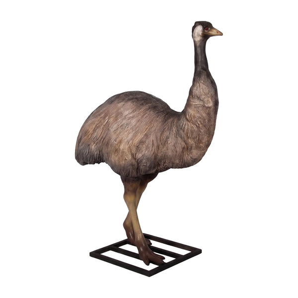 Emu (Not in AUS)