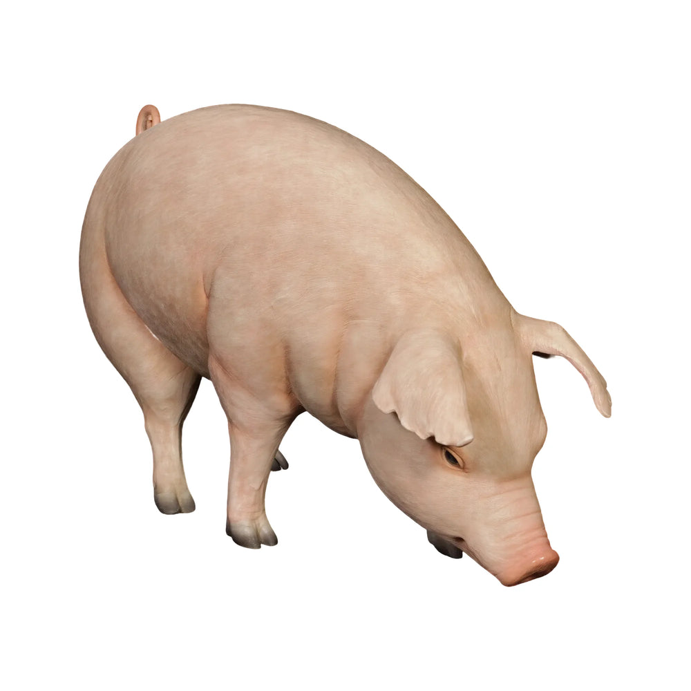 Fat Pig