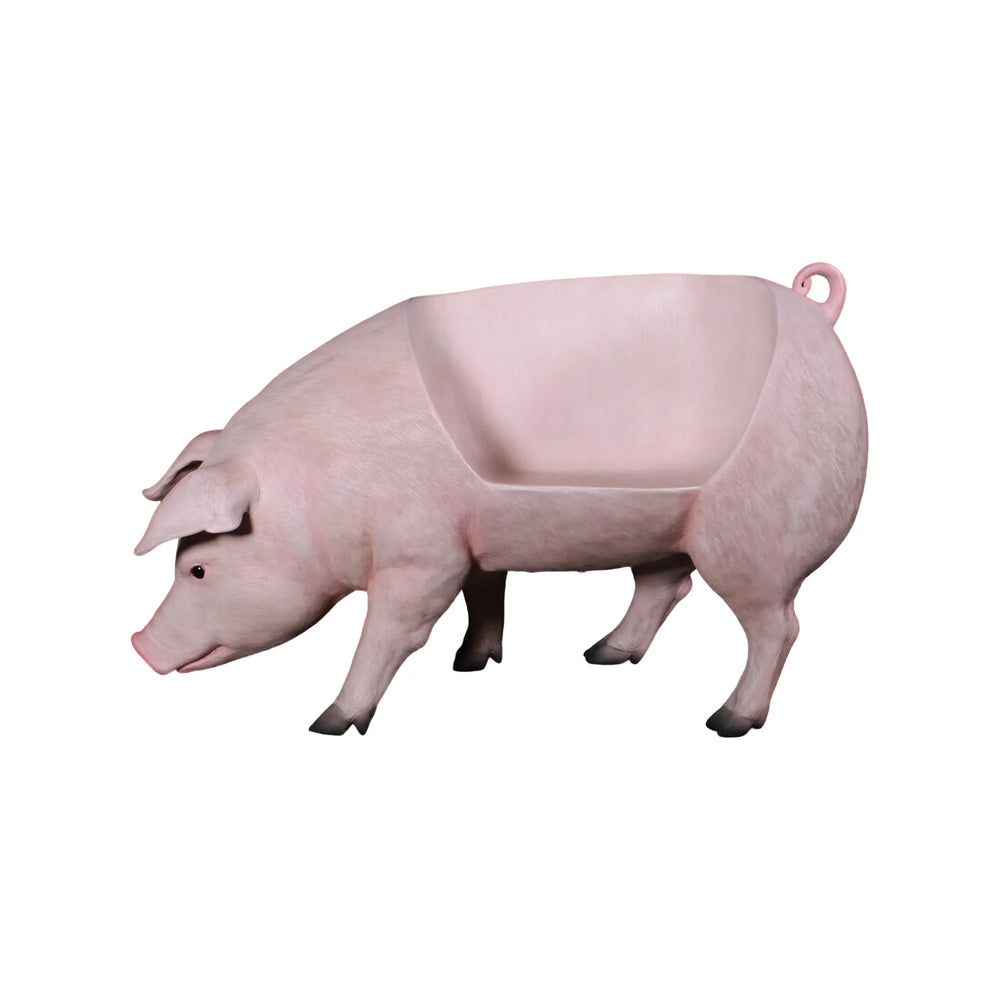 Fat Pig Bench