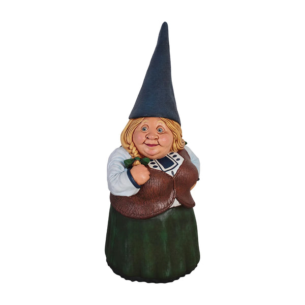 Female Gnome (Not In Aus)