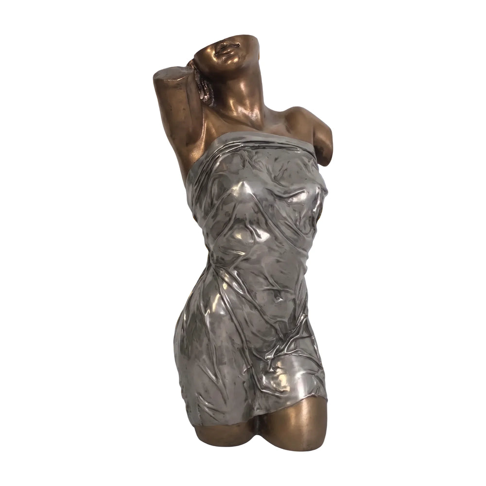 Female Torso Large (Not In Usa/Canada)