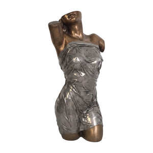 Female Torso Large (Not In Usa/Canada)