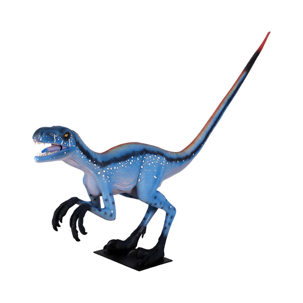 Ferocious Deinonychus (Not In Aus)