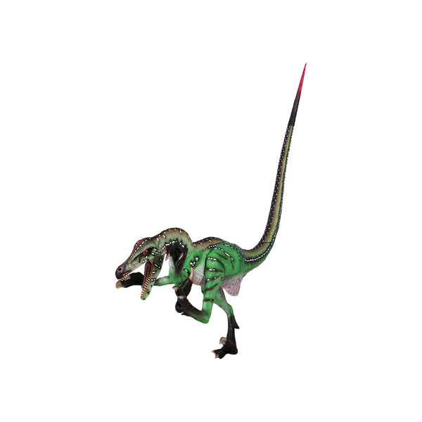 Ferocious Velociraptor (Not In Aus)