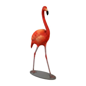 Flamingo (not in AUS)