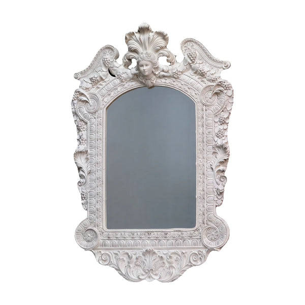 Flora Mirror