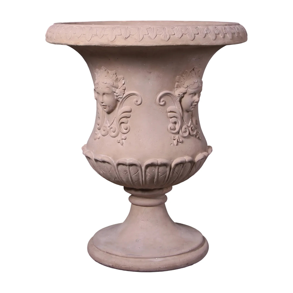 Flora Urn
