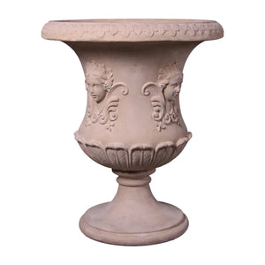 Flora Urn