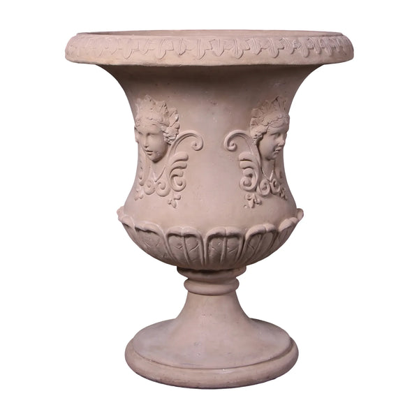 Flora Urn