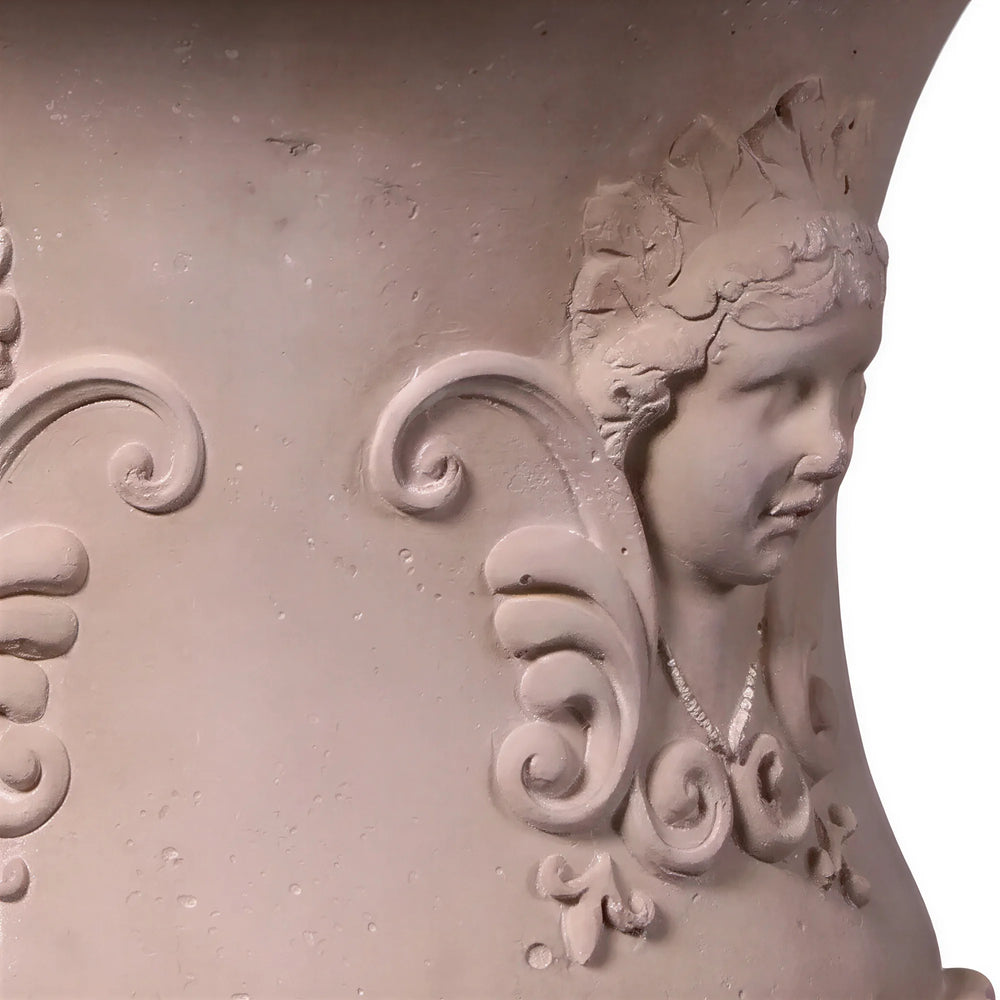 Flora Urn