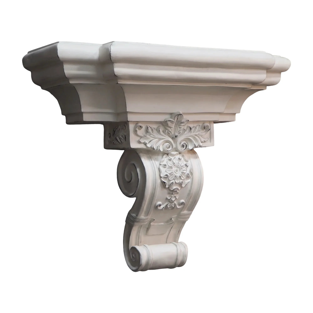 Floral Wall Bracket