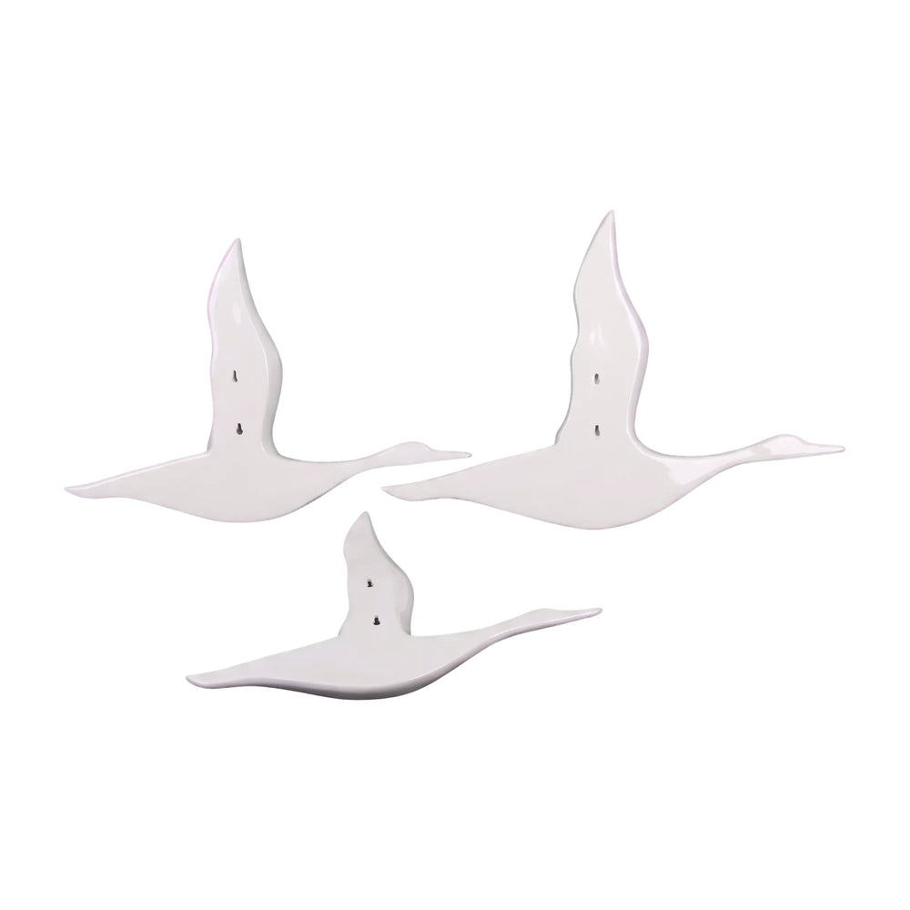 Flying Ducks (Set Of 3) (Not In Usa/Canada)
