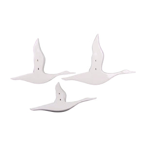 Flying Ducks (Set Of 3) (Not In Usa/Canada)